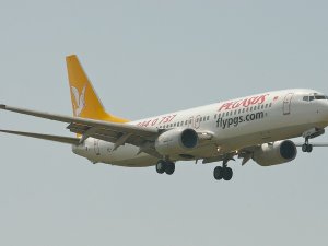 Pegasus'un Erbil seferleri başladı
