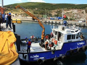 Batıçim, Liman İşletmesini ayrı bir şirket üzeriden yapma kararı aldı