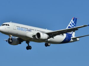 Airbus tarihi teslimatını bugün gerçekleştiriyor