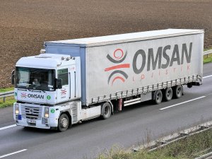 Omsan, Bosch’un yedek parçalarını da taşıyacak