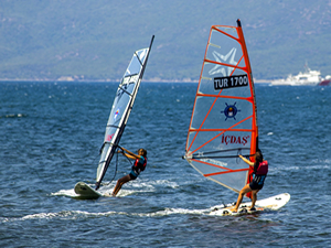 Türkiye’nin en iyileri arasında 4 İÇDAŞ sporcusu var