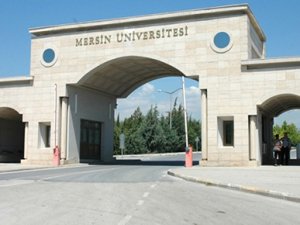 Mersin Üniversite, sağlık turizmine el atıyor