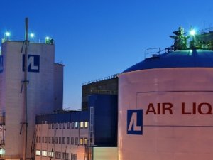 Air Liquide yeni bir satın alma ile Türkiye’de büyümeye devam ediyor