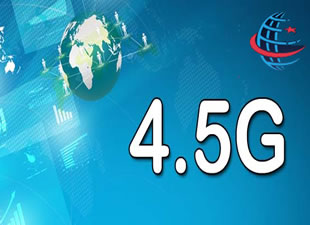 Bakan Bilgin: 4,5G`ye geçiş ücretsiz olacak