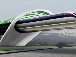 Hyperloop 2016’da testlere başlıyor