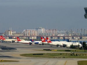 Havayolu şirketleri Kurban Bayramı'na hazır