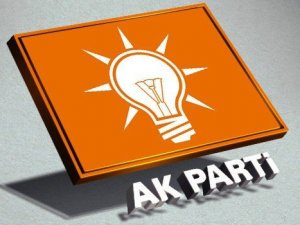 İşte AK Parti Aday Listesi
