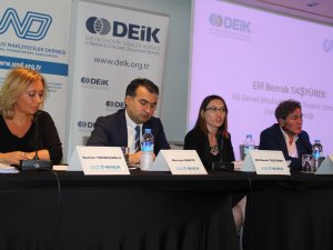 UND - DEİK işbirliğinde "AB-Türkiye Gümrük Birliği’nde Kazan-Kazan Yaklaşımı” semineri