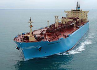 Maersk, Samsung Tersanesi'ne 9 adet tanker siparişi verdi