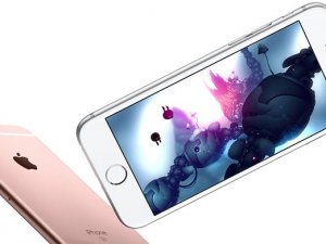 iPhone 6s Plus’un kamerasındaki özellik dikkat çekecek!