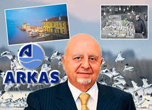 Lucien Arkas’tan yarınlara miras