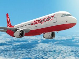 Atlasglobal Bağdat seferlerine başladı