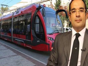 Bursalılar müjde! Kent Meydanı-Otogar tramvay hattı 800 günde bitecek