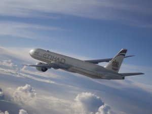Etihad Airways ve iştiraklerine 700 milyon dolarlık fon