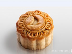 THY Çinli yolcuları mooncake ile mest edecek