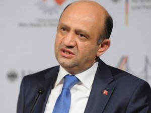 Bakan Işık'tan Cengiz Topel açıklaması