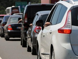 İstanbul trafiğine her gün bin yeni araç katılıyor