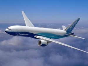 Çin'den Boeing'e 38 milyar dolarlık dev sipariş
