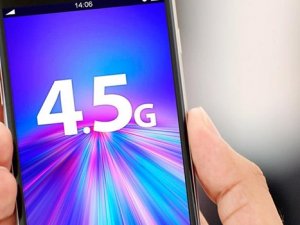 4.5G mobil ticaretin önünü açacak