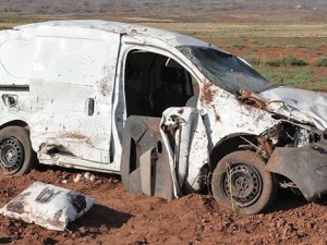 Bayramda trafik kazalarının bilançosu ağır oldu