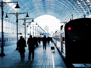 Kayseri kırsalından göçü ‘banliyö treni‘ önleyecek