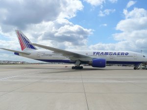 Transaero, uçuşlarını Vnukovo'da toplayacak