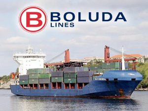 M/V NIMET, günlüğü 5 bin 800 dolardan 6 aylığına İspanyol Boluda Lines'a kiralandı