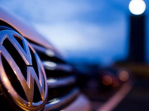 Hükümetten Volkswagen açıklaması