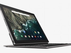 Google Pixel C Tablet de tanıtıldı