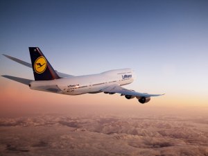 Lufthansa: THY ile işbirliğine açığız