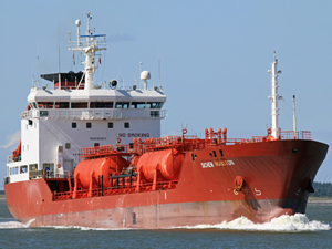 M/T SICHEM HOUSTON, Beykim Petrolcülük Şirketi'ne satıldı