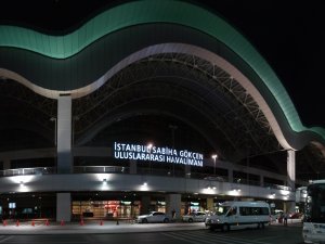 İstanbul hava trafiğine yaz dopingi