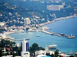 Kırım’a izinsiz giren 10 gemiye tutuklama, 4 gemiye haciz