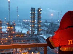 Rusya'nın petrol üretimi arttı