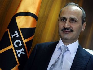 Karayolları Eski Genel Müdürü Mehmet Cahit Turhan Danıştay üyeliğine atandı