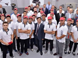 Renault, Bağcılar’da ‘Motor Laboratuvarı’ açtı