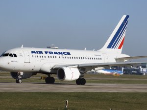 Air France, 2 bin 900 kişiyi işten çıkaracak