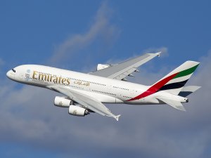 Emirates'ten Bostan’a günlük sefer