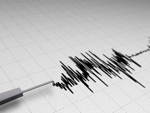 Rize’de 3.1 büyüklüğünde deprem