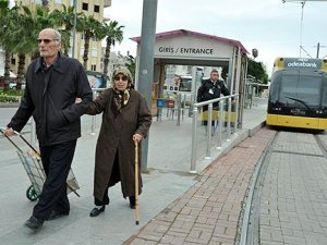 Türkiyenin en pahalı tramvayı Antalya’ya yapılıyor