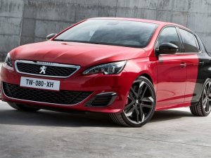 Peugeot 308 GTi'nin detayları belli oldu!