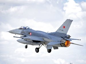 Türkiye Dışişleri: Rus savaş uçağı Türk hava sahasını ihlal etti