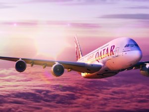 Qatar Airways’in yeni rotası Sydney