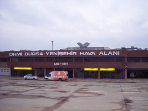 'Yenişehir en verimli dönemini yaşıyor'