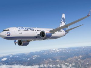 Sunexpress Almanya yaza hazır