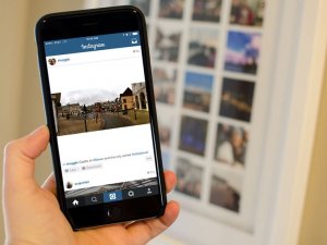 Apple ve Instagram arasında çıplaklık krizi!