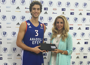 TAV ve Anadolu Efes'ten işbirliği