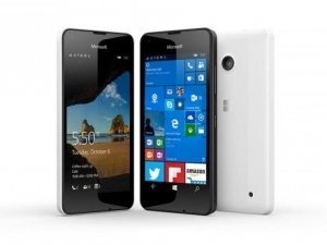 Microsoft’tan fiyat performans canavarı telefon: Lumia 550