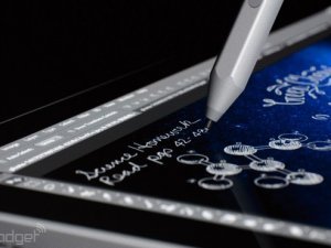 Microsoft Surface Pro 4 kaleminin özellikleri belli oldu