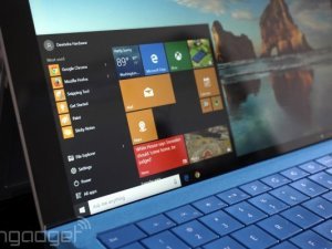 Windows 10 toplam kaç cihaza yüklendi?